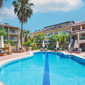 Aloni Appart hôtel