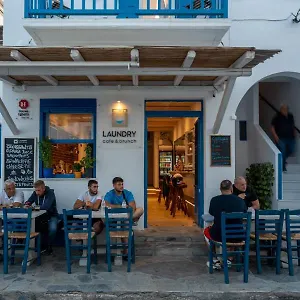 Liana Sunset , Mykonos Town Ελλάδα