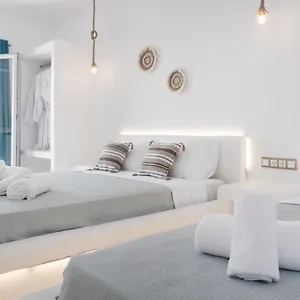 Feel Breeze , Mykonos Town Ελλάδα