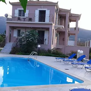View , Σάμη Ελλάδα