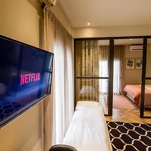 Thess Cozy Living , Θεσσαλονίκη Ελλάδα